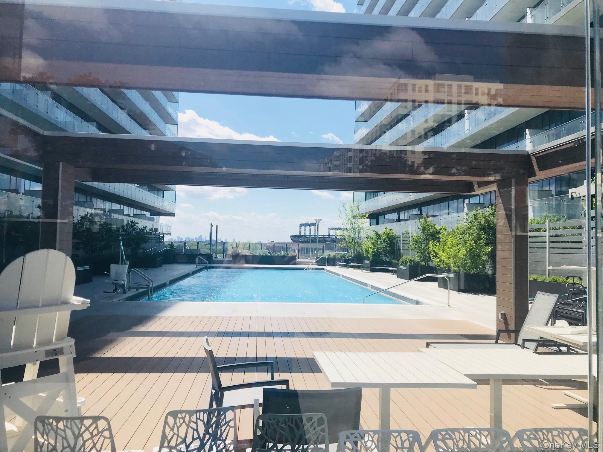 131-01 40th Road 17-S Flushing Flushing, NY 11354