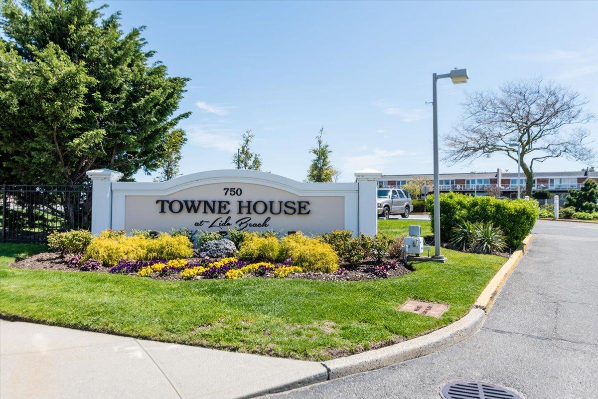 750 Lido Boulevard 9-A Lido Beach Lido Beach, NY 11561