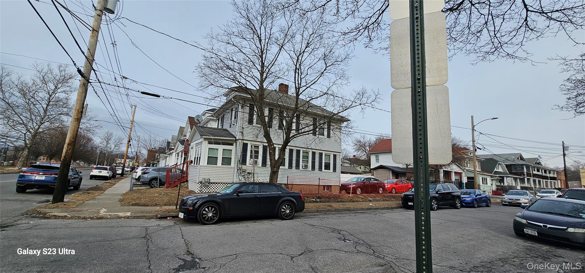 63 S Robinson Avenue Out of NYC Newburgh, NY 12550