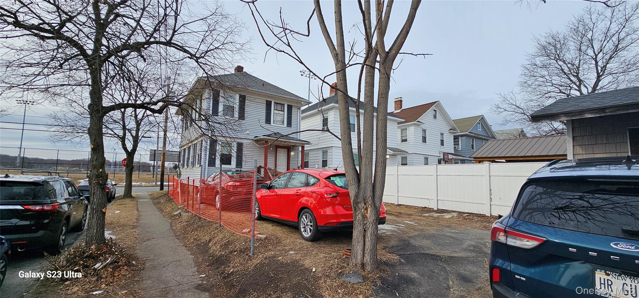 63 S Robinson Avenue Out of NYC Newburgh, NY 12550