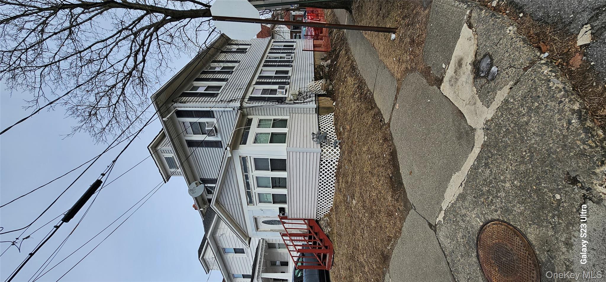 63 S Robinson Avenue Out of NYC Newburgh, NY 12550