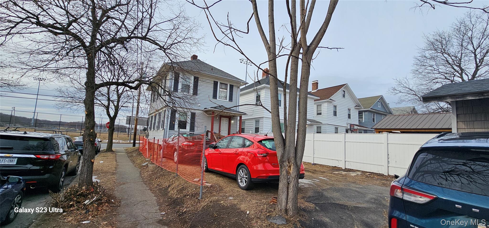 63 S Robinson Avenue Out of NYC Newburgh, NY 12550