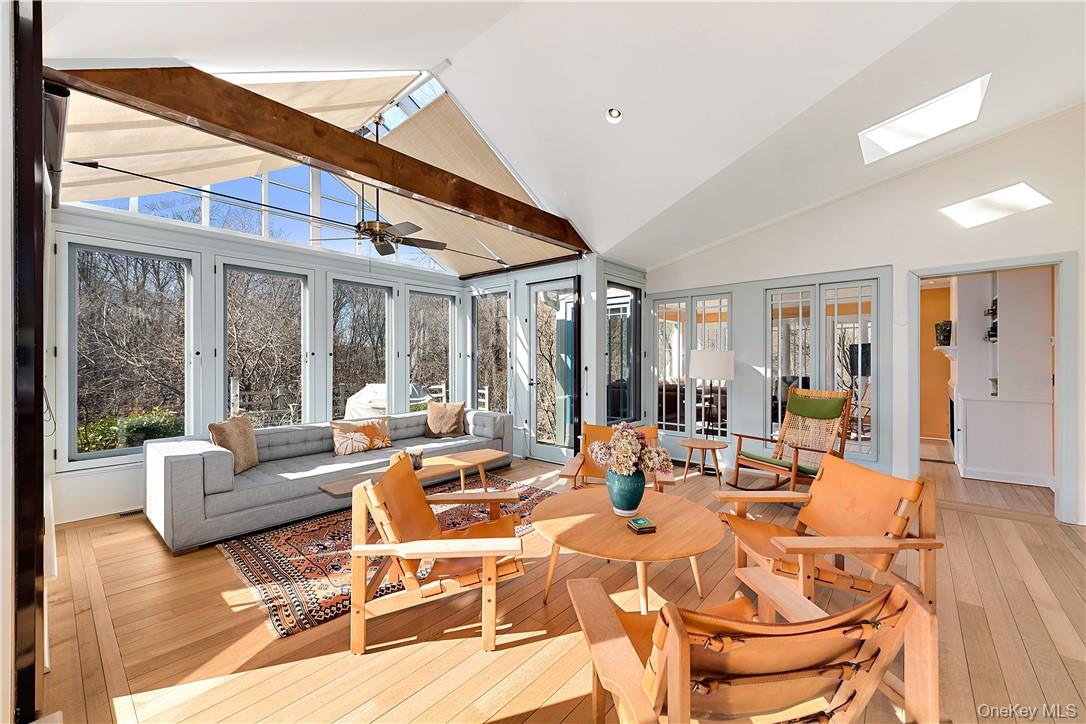 106 Old Stone Hill Road Pound Ridge Pound Ridge, NY 10576