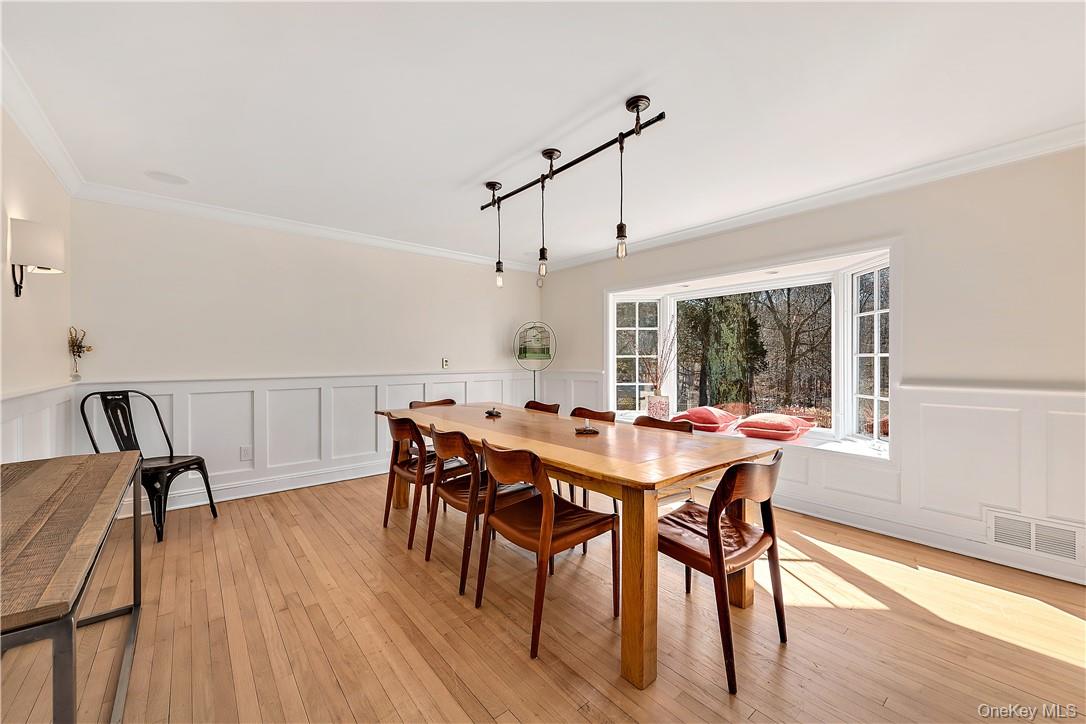 106 Old Stone Hill Road Pound Ridge Pound Ridge, NY 10576