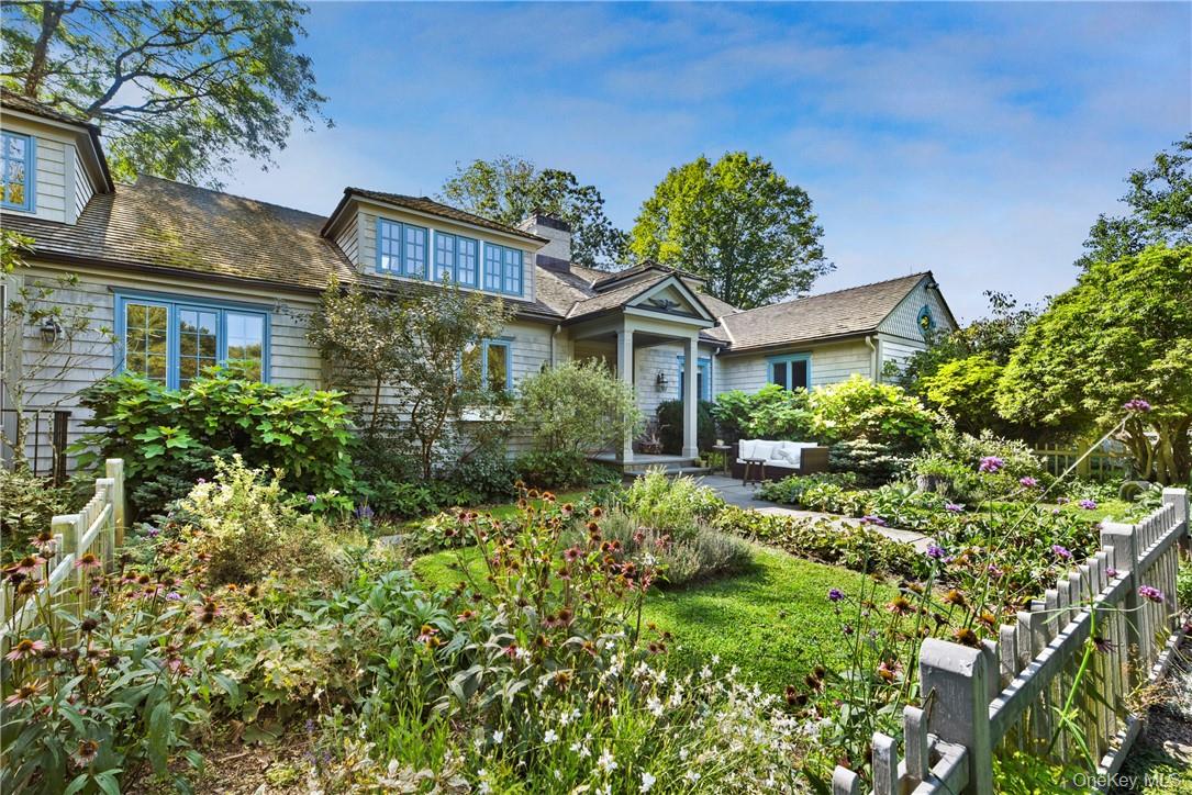 106 Old Stone Hill Road Pound Ridge Pound Ridge, NY 10576