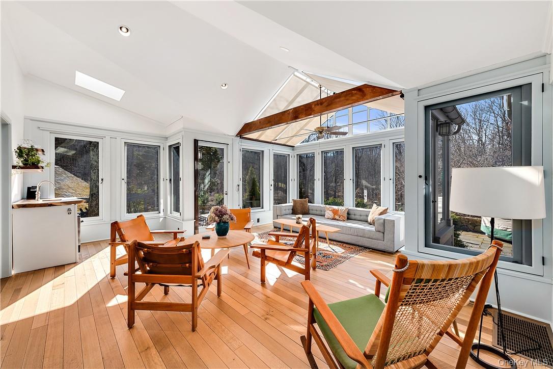 106 Old Stone Hill Road Pound Ridge Pound Ridge, NY 10576