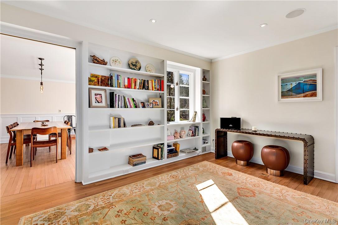 106 Old Stone Hill Road Pound Ridge Pound Ridge, NY 10576