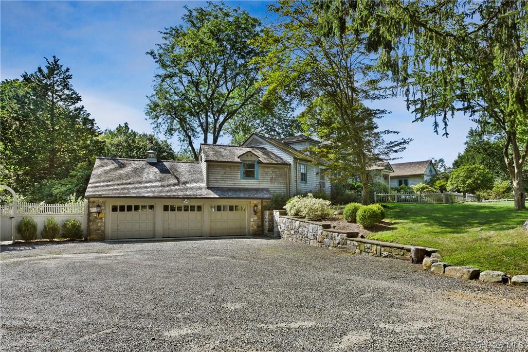 106 Old Stone Hill Road Pound Ridge Pound Ridge, NY 10576