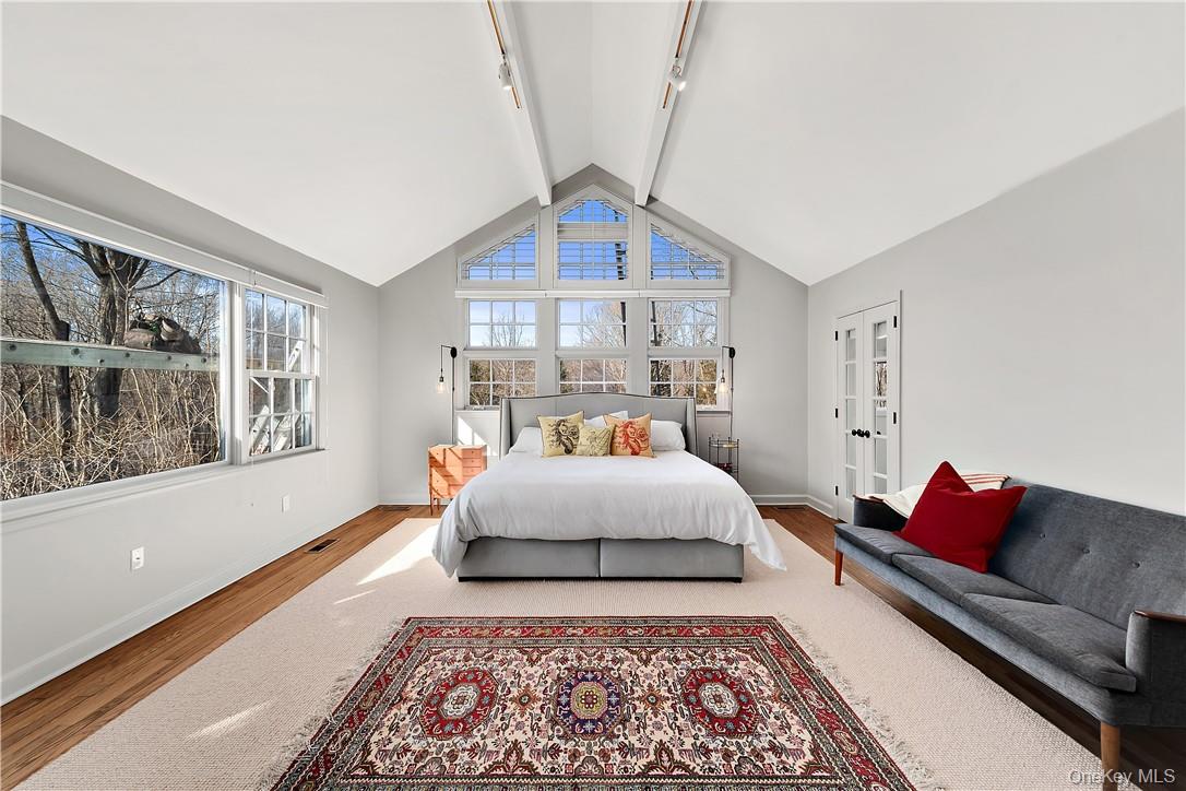 106 Old Stone Hill Road Pound Ridge Pound Ridge, NY 10576