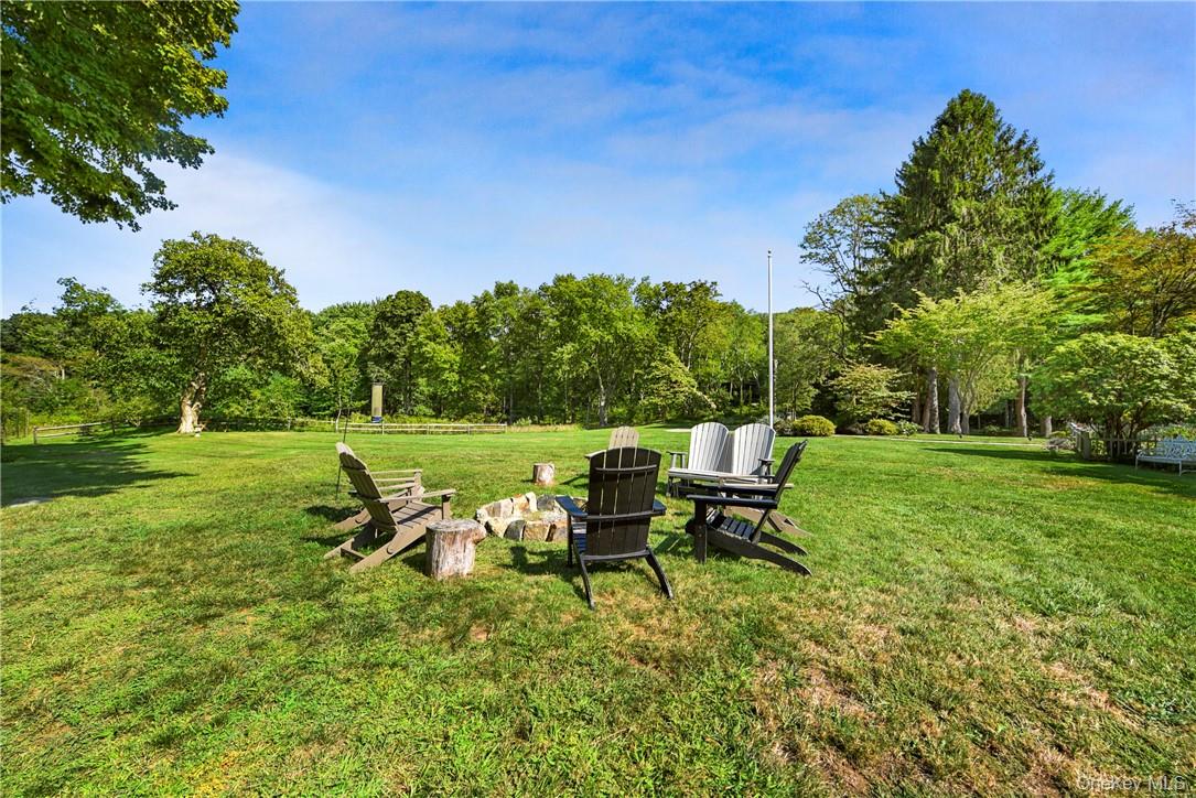106 Old Stone Hill Road Pound Ridge Pound Ridge, NY 10576