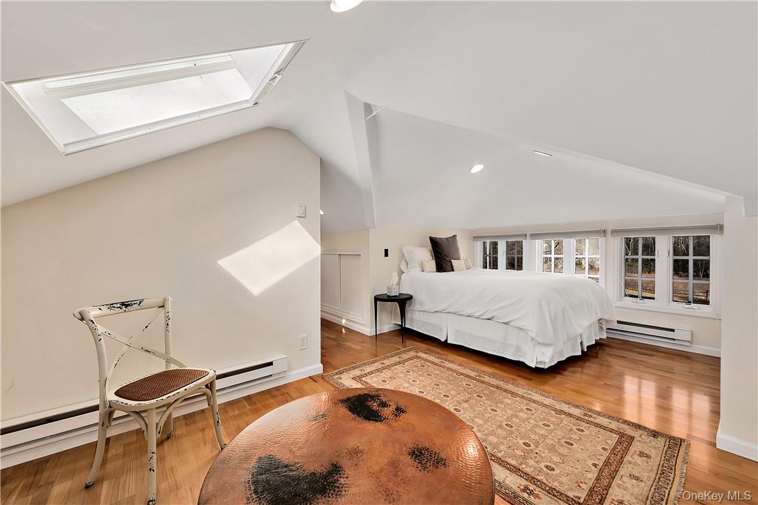 106 Old Stone Hill Road Pound Ridge Pound Ridge, NY 10576