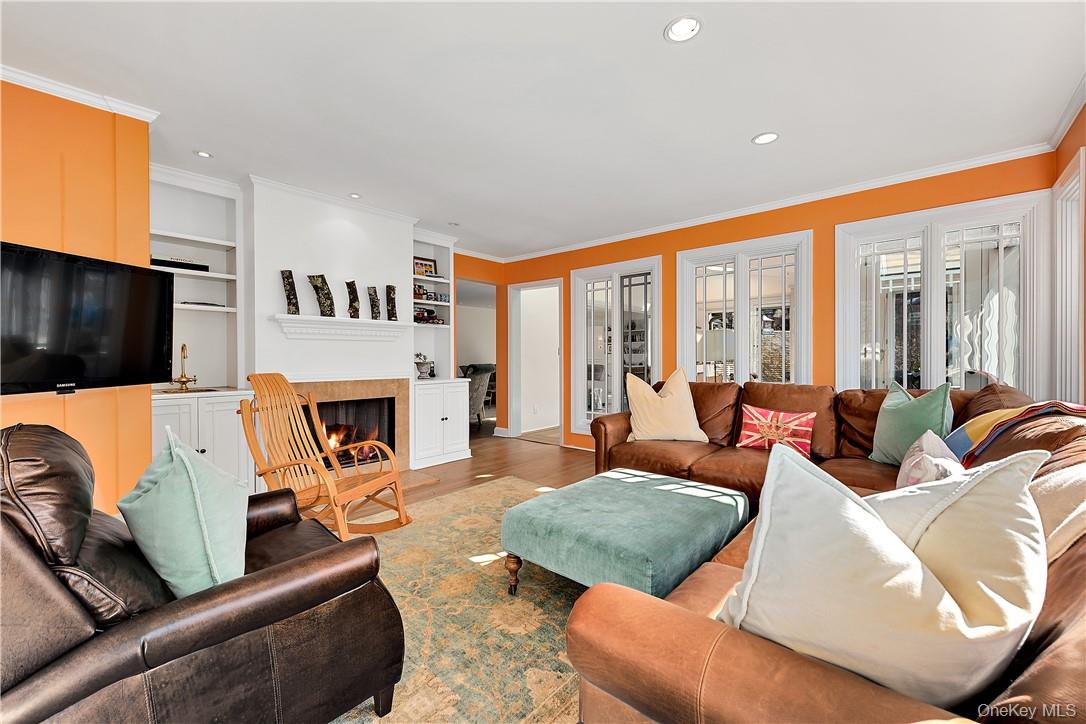 106 Old Stone Hill Road Pound Ridge Pound Ridge, NY 10576