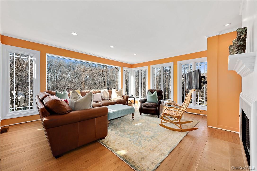 106 Old Stone Hill Road Pound Ridge Pound Ridge, NY 10576