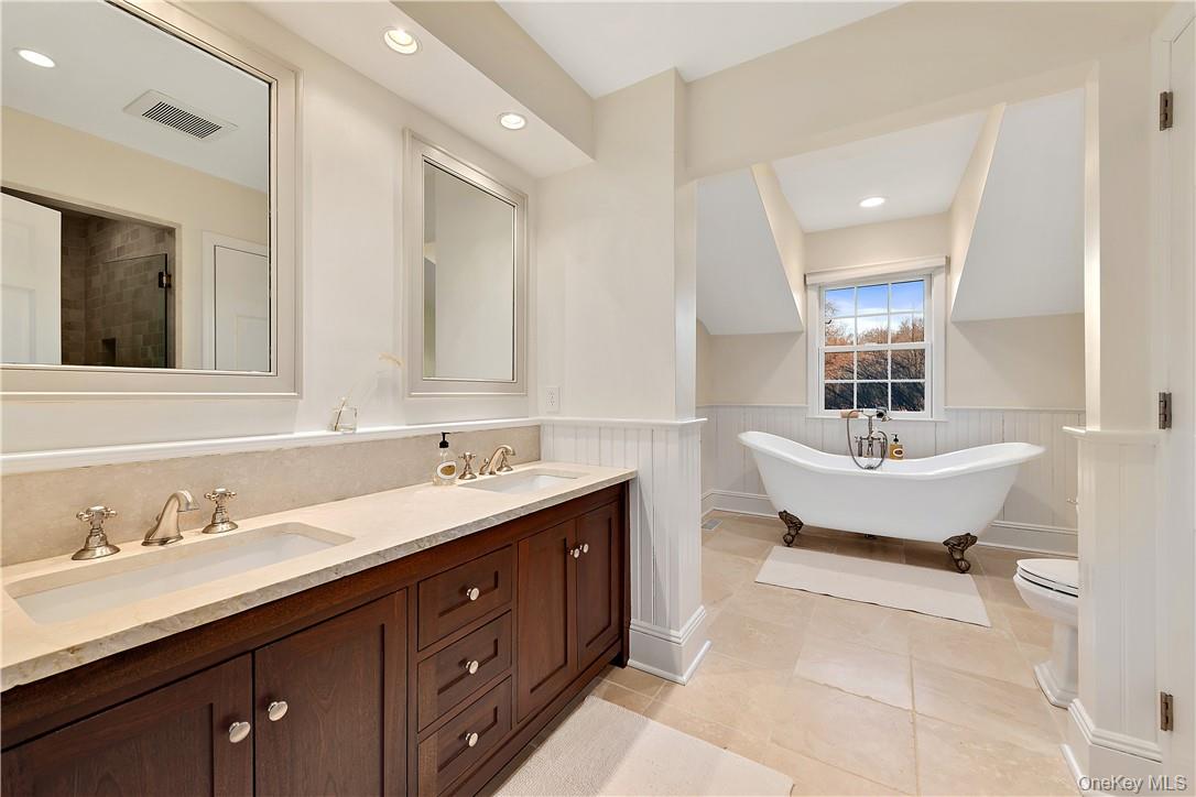 106 Old Stone Hill Road Pound Ridge Pound Ridge, NY 10576