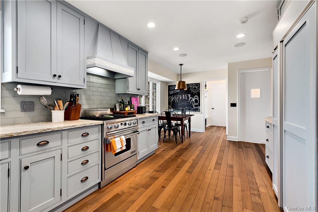 106 Old Stone Hill Road Pound Ridge Pound Ridge, NY 10576