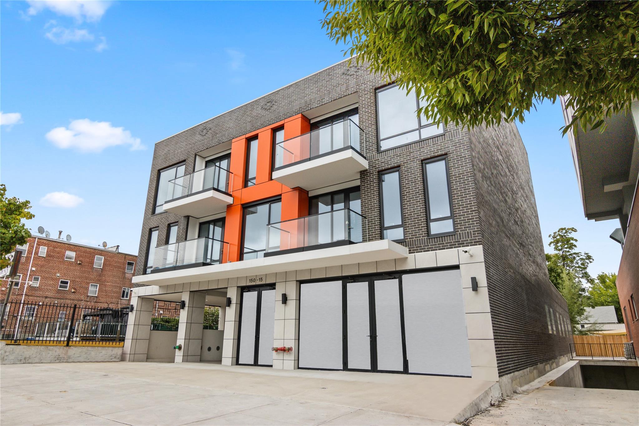 150-15 Barclay Avenue S1 & C1 Flushing Flushing, NY 11354