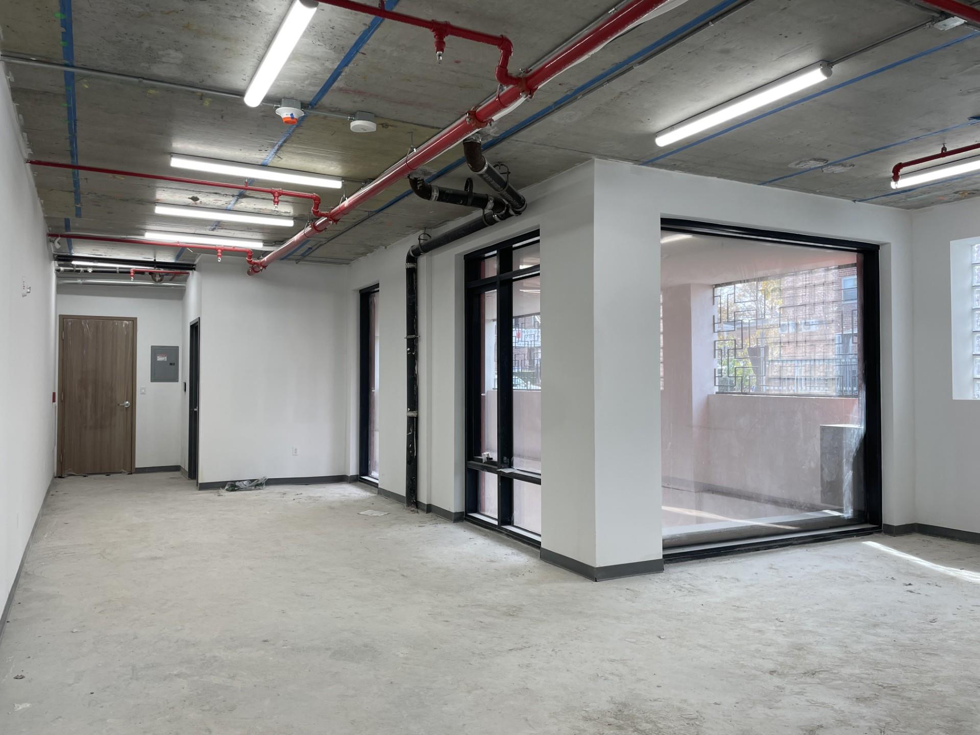 150-15 Barclay Avenue S1 & C1 Flushing Flushing, NY 11354