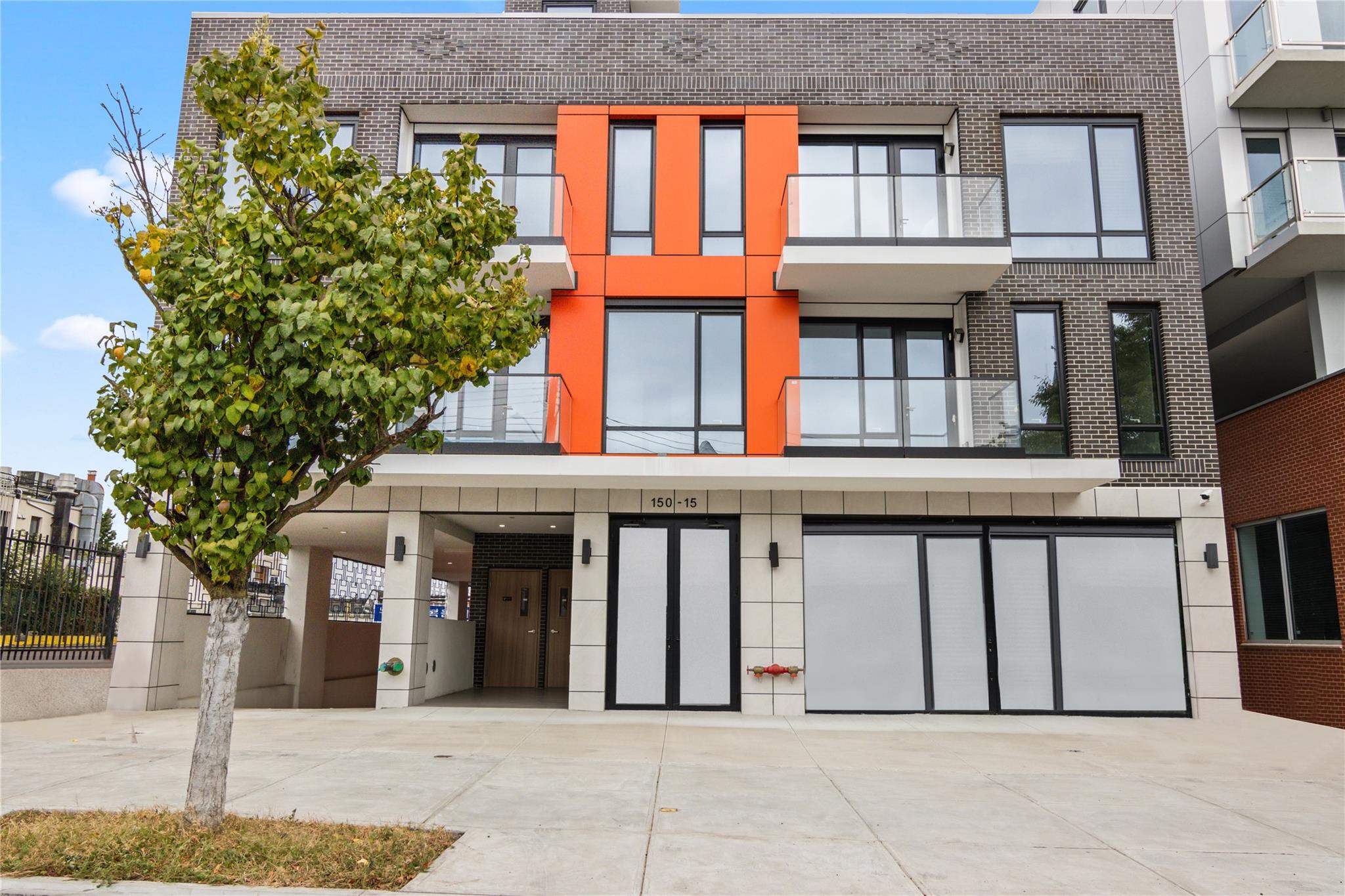 150-15 Barclay Avenue S1 & C1 Flushing Flushing, NY 11354