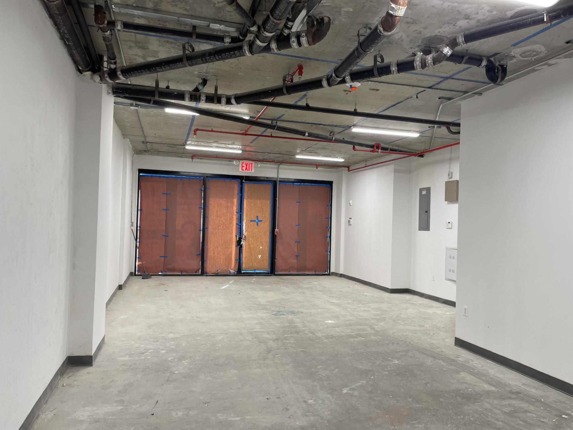 150-15 Barclay Avenue S1 & C1 Flushing Flushing, NY 11354