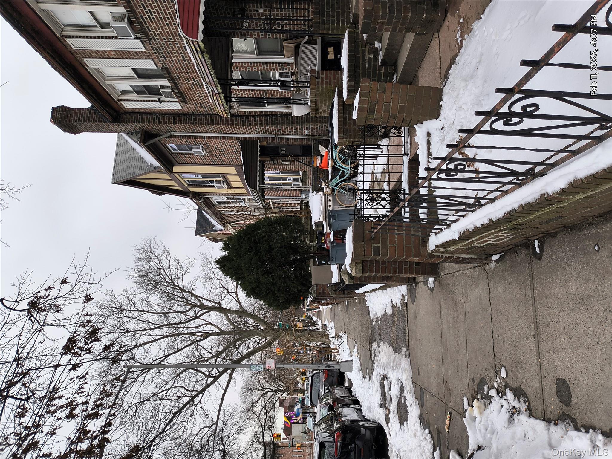 87-08 31st Avenue East Elmhurst East Elmhurst, NY 11369