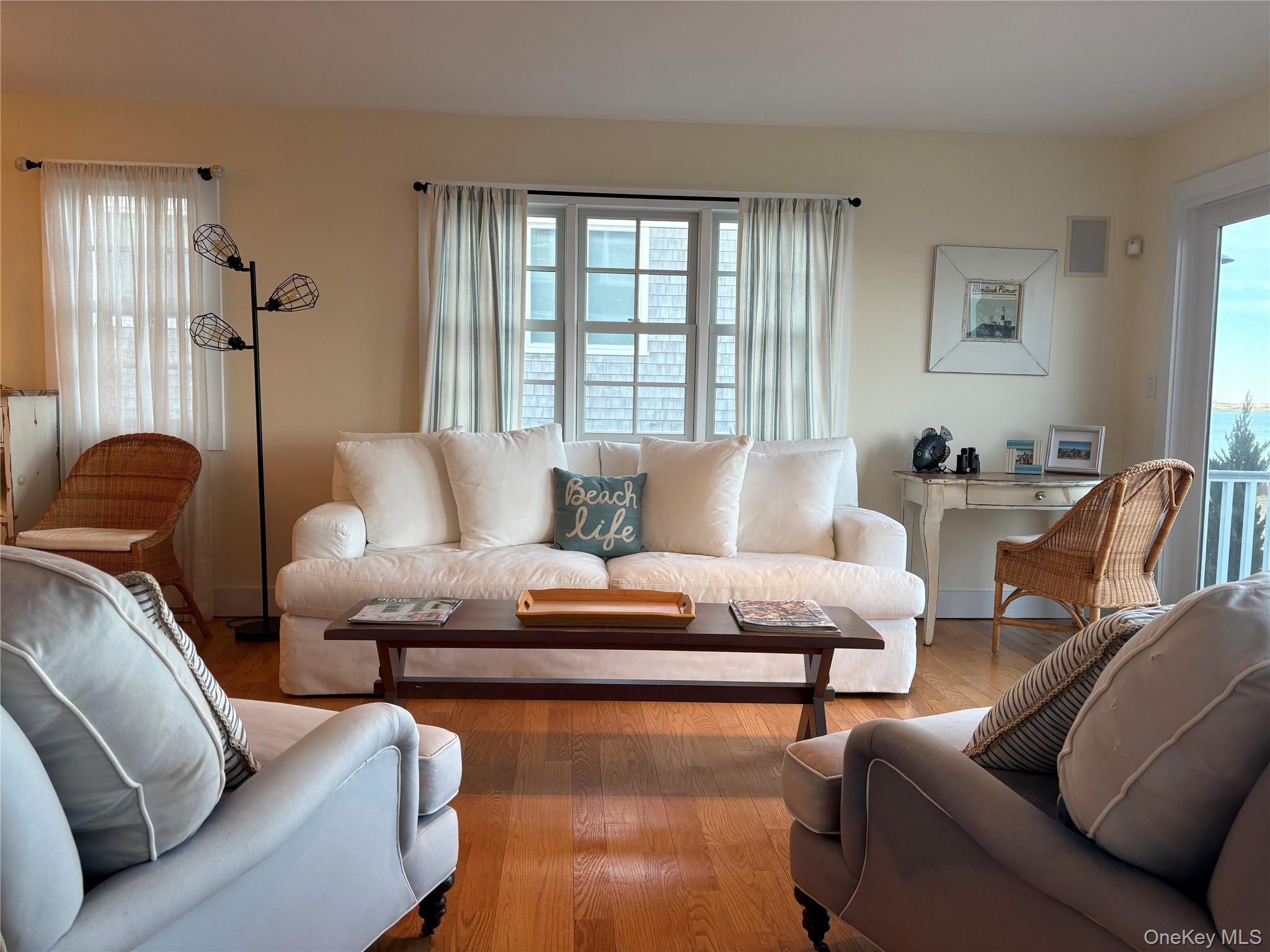 21 Bayside Avenue East Quogue East Quogue, NY 11942