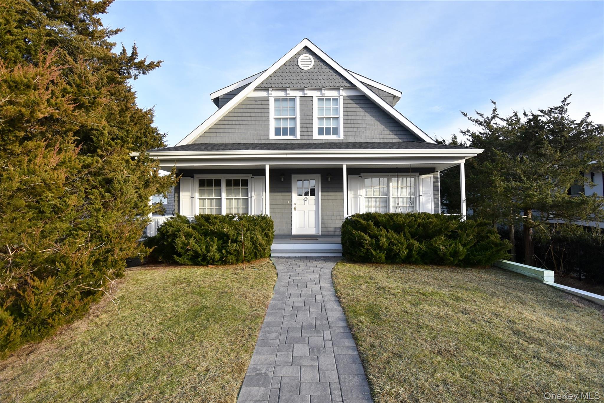 21 Bayside Avenue East Quogue East Quogue, NY 11942