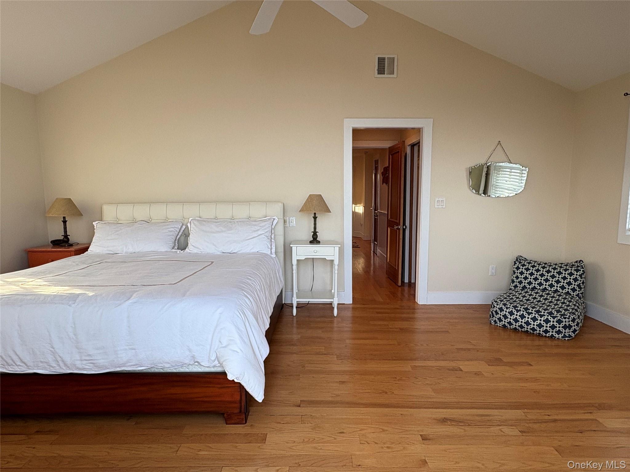 21 Bayside Avenue East Quogue East Quogue, NY 11942