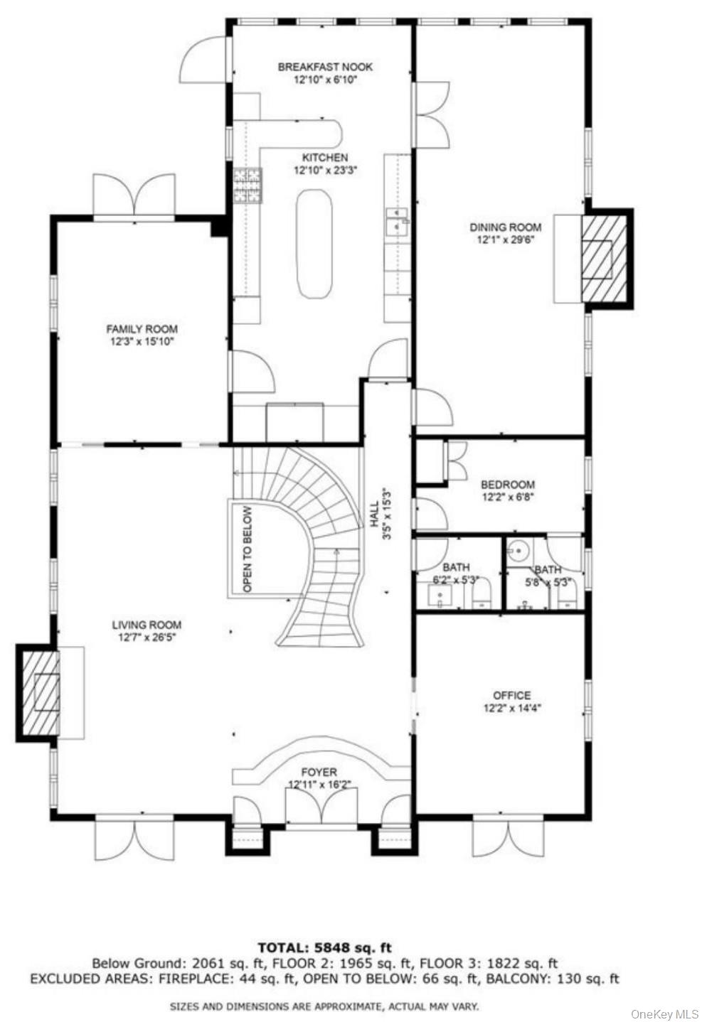 6 Summit Place Malba Malba, NY 11357