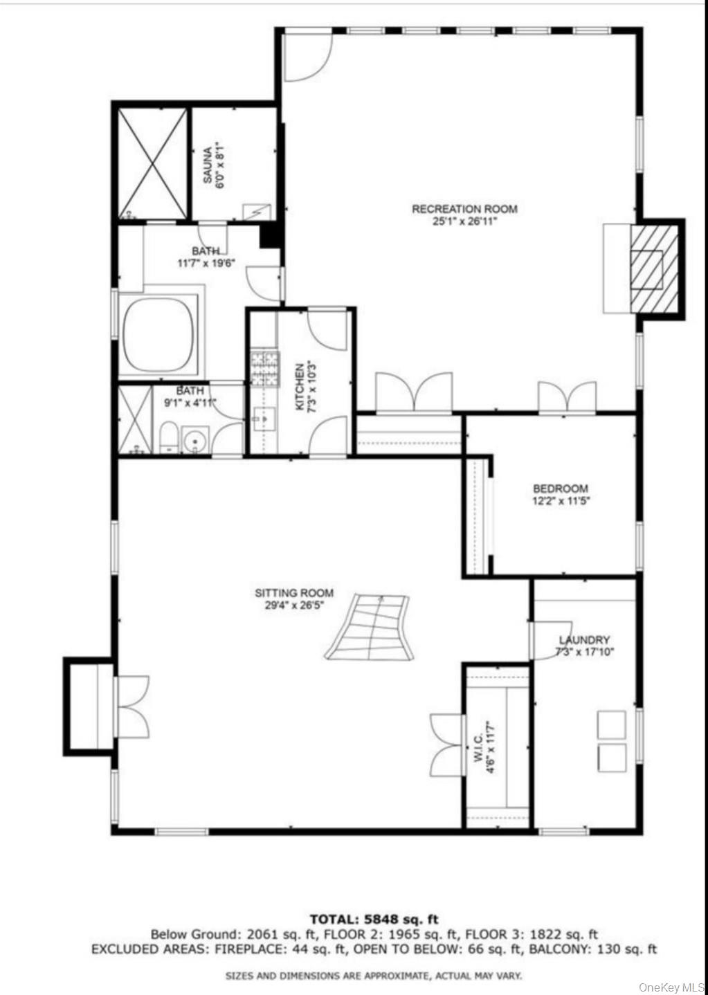 6 Summit Place Malba Malba, NY 11357