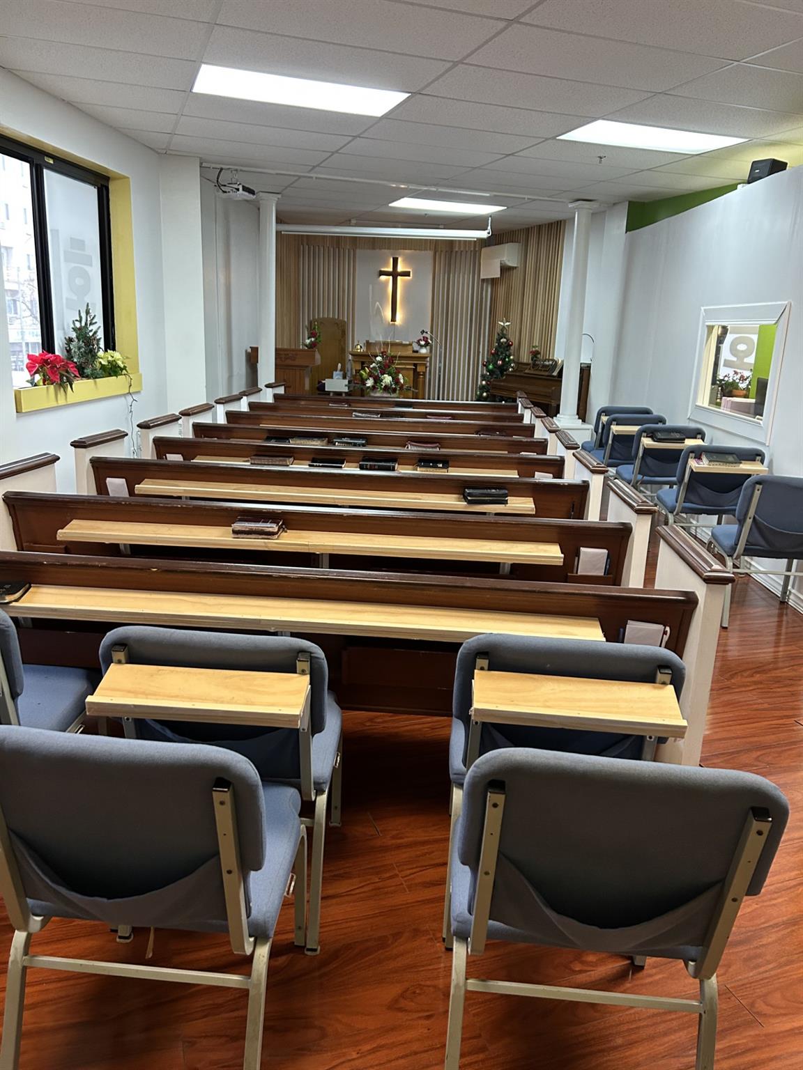 149-50 Northern Boulevard Flushing Flushing, NY 11354