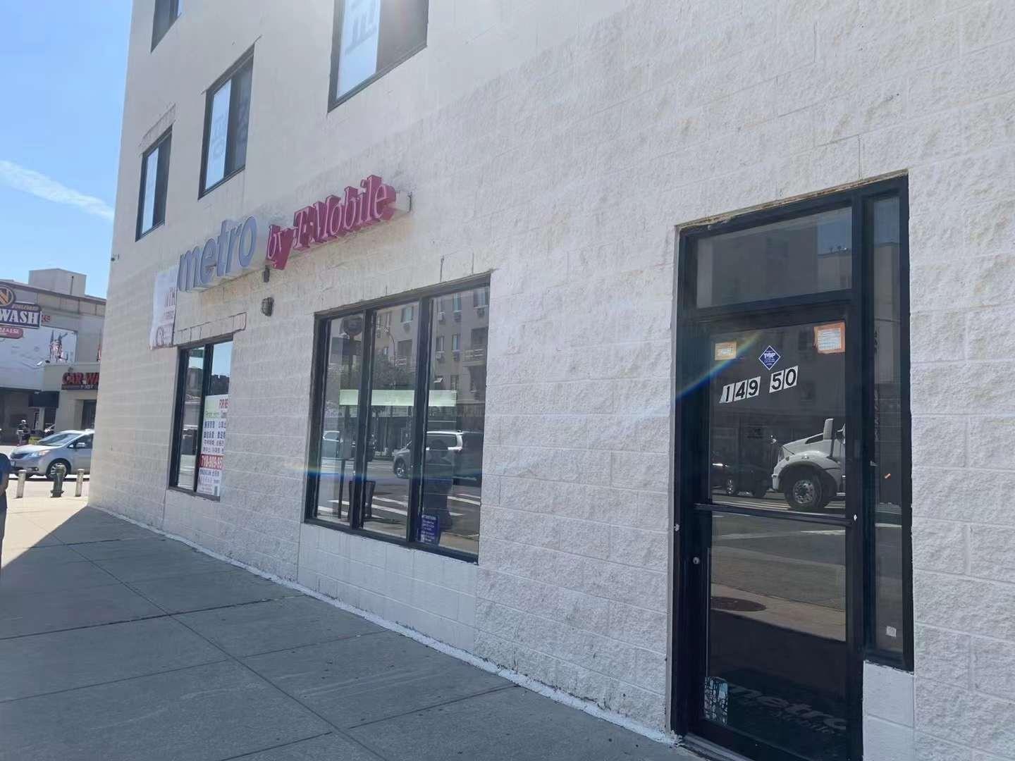 149-50 Northern Boulevard Flushing Flushing, NY 11354