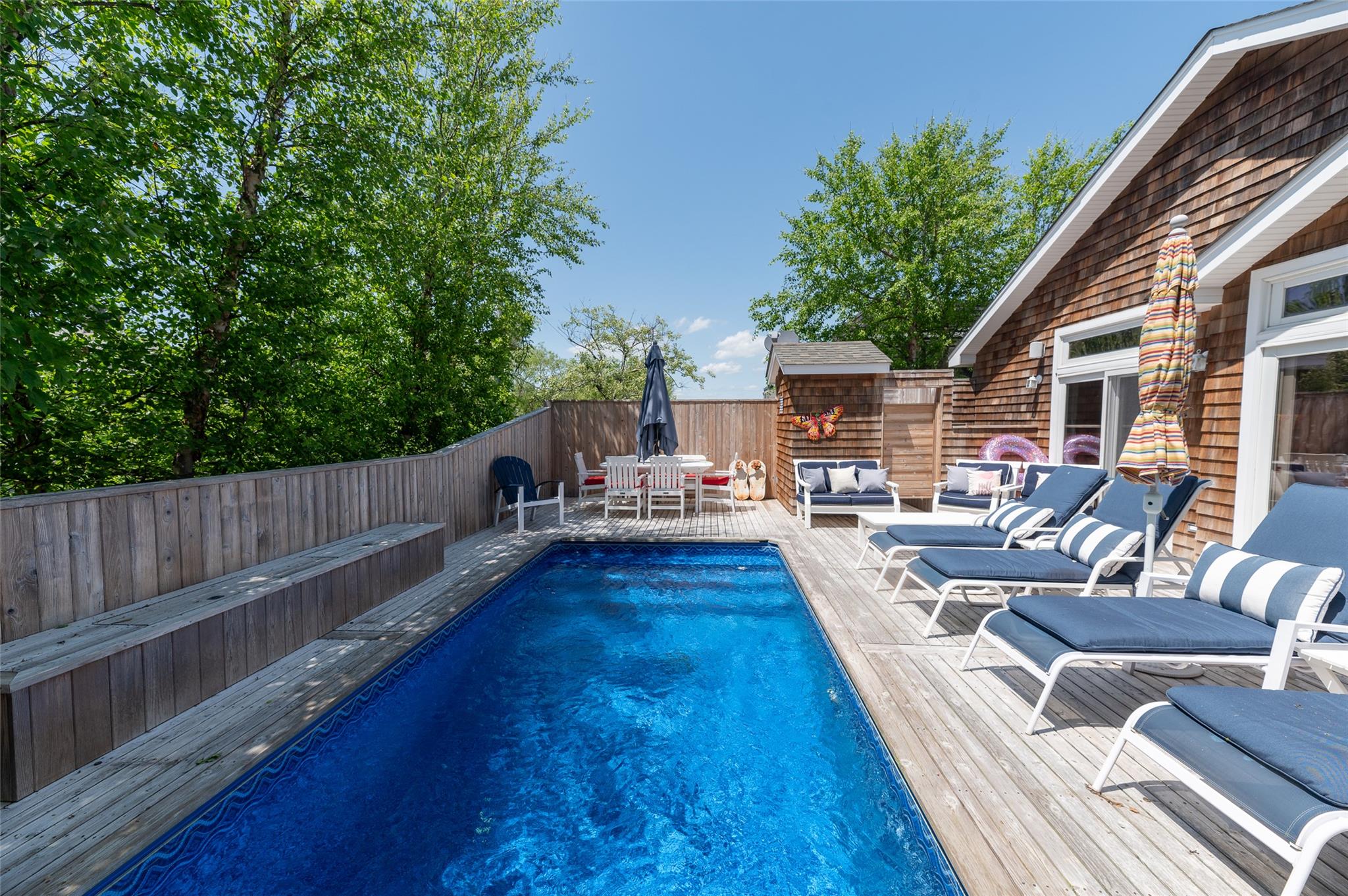 112 Ocean Road Ocean Beach Ocean Beach, NY 11770