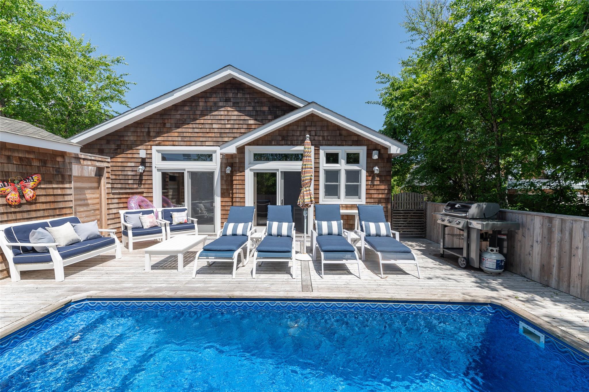 112 Ocean Road Ocean Beach Ocean Beach, NY 11770