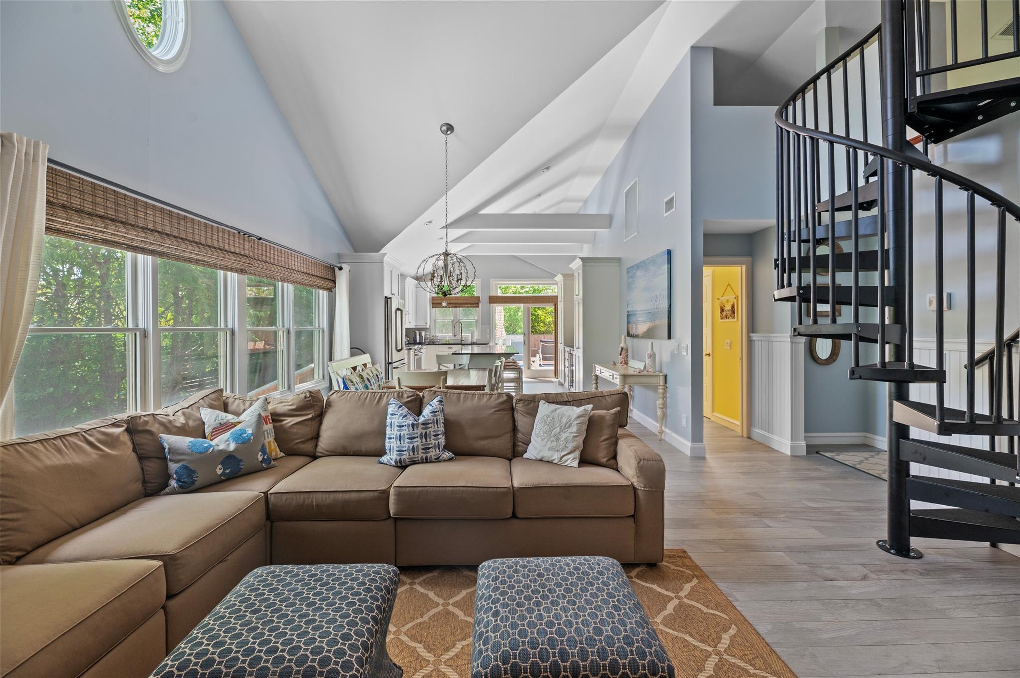 112 Ocean Road Ocean Beach Ocean Beach, NY 11770