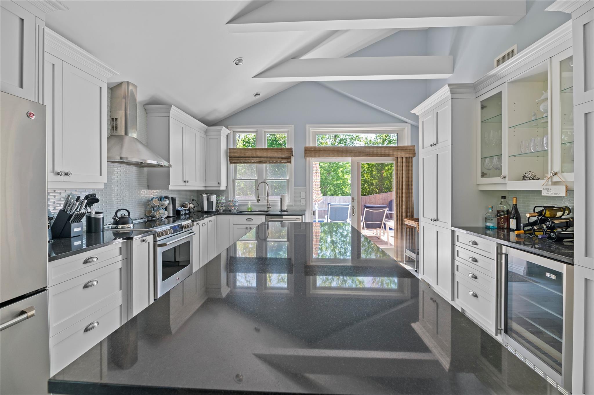 112 Ocean Road Ocean Beach Ocean Beach, NY 11770