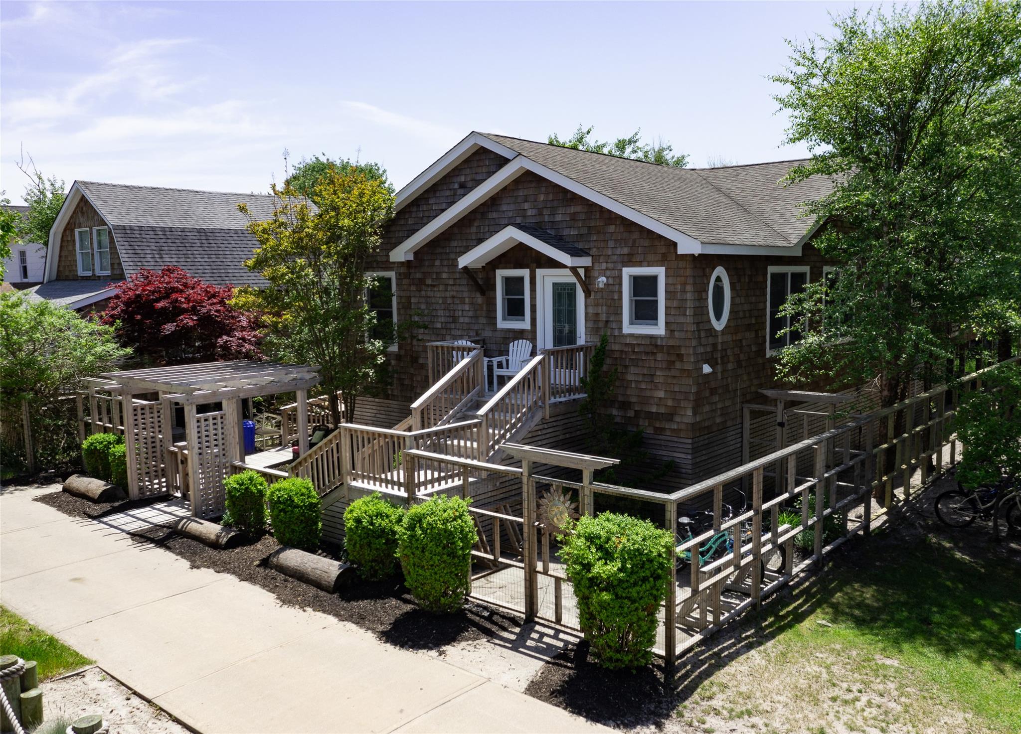 112 Ocean Road Ocean Beach Ocean Beach, NY 11770