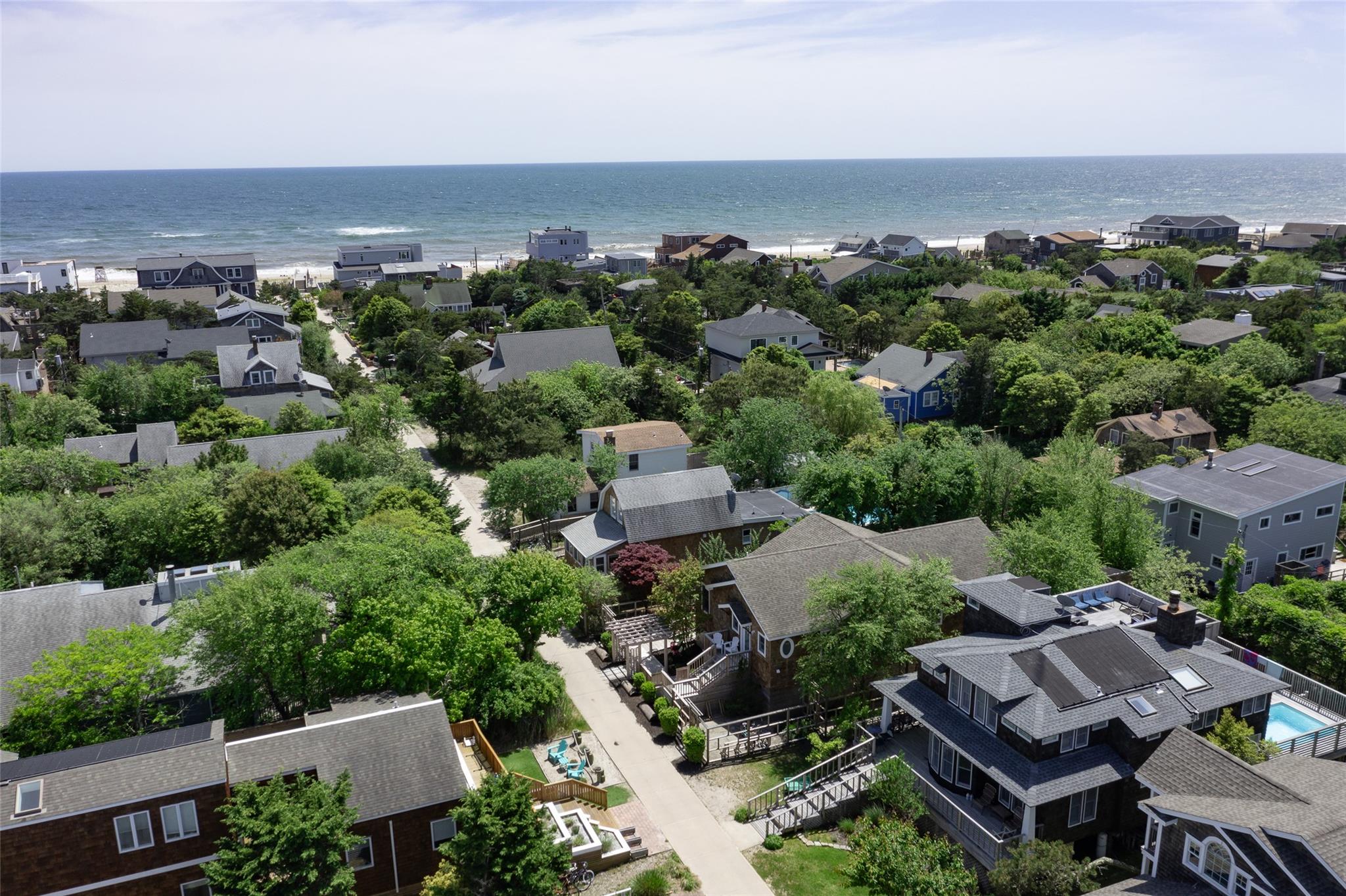 112 Ocean Road Ocean Beach Ocean Beach, NY 11770