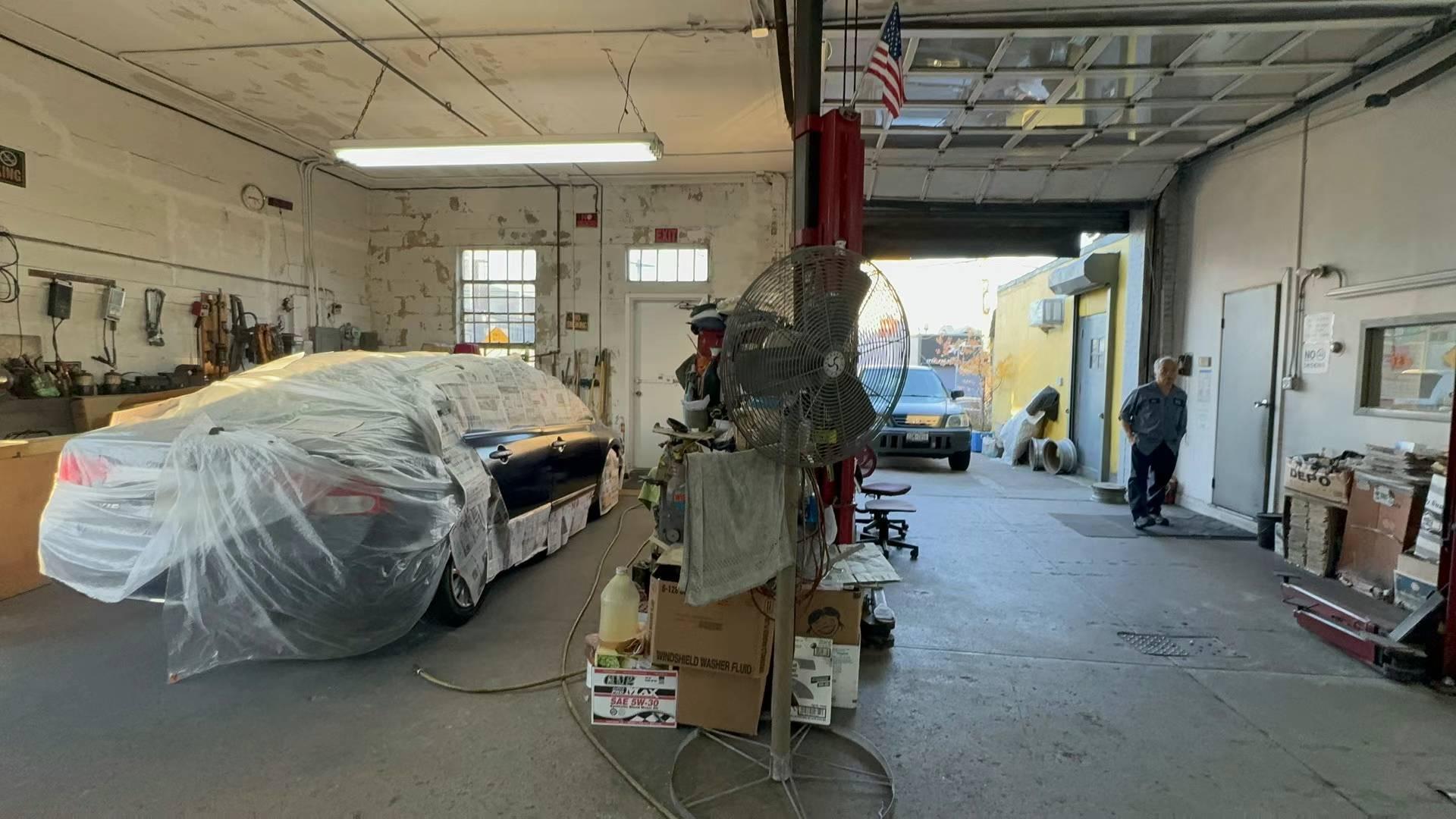 49-04 25th Avenue Woodside Woodside, NY 11377