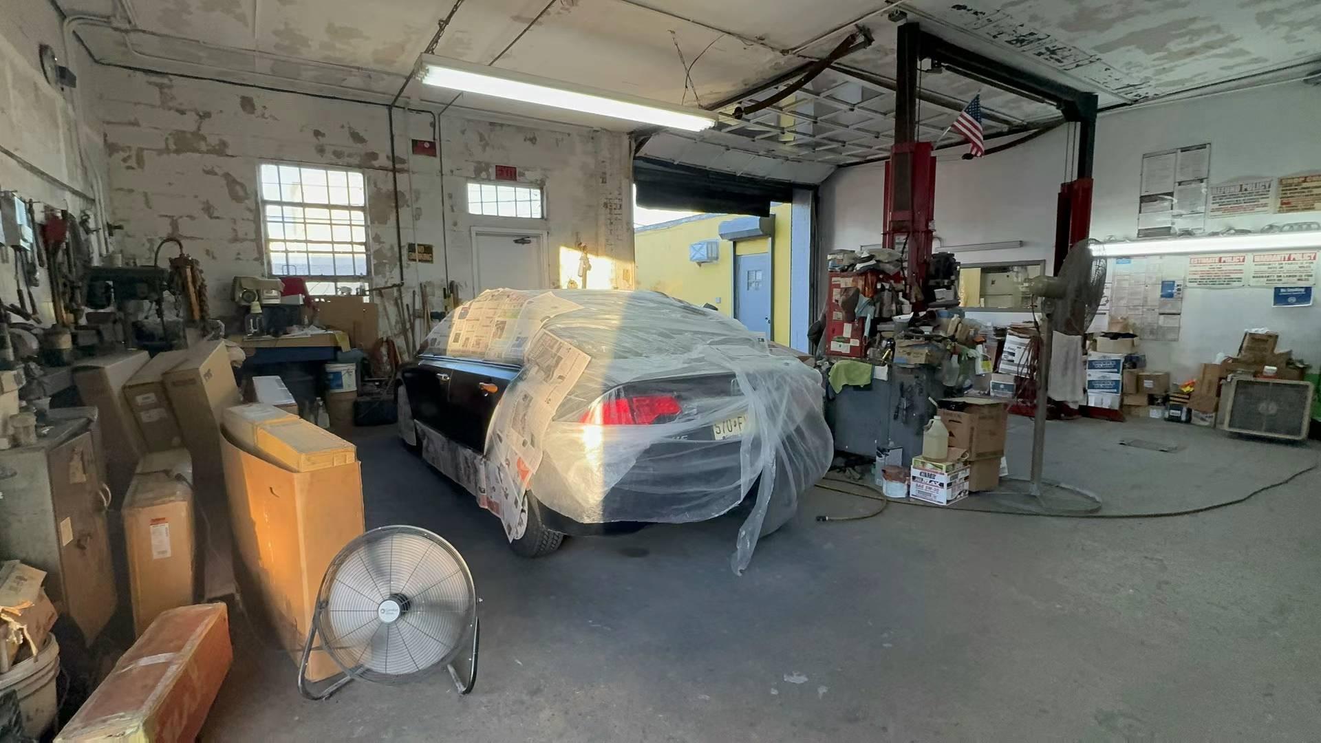 49-04 25th Avenue Woodside Woodside, NY 11377