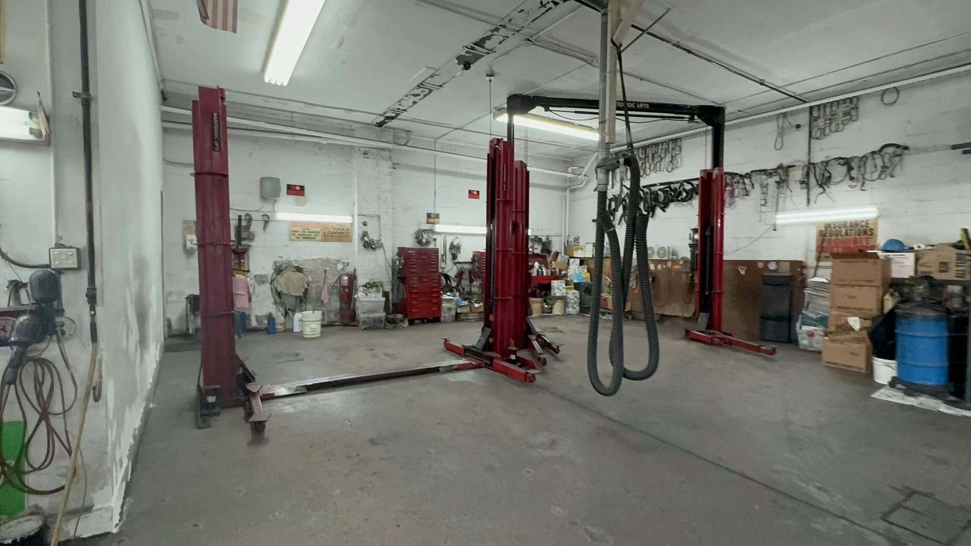 49-04 25th Avenue Woodside Woodside, NY 11377