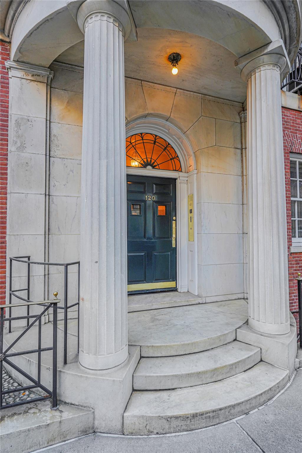 120 East 80th Street 1-AFR New York NY 10075