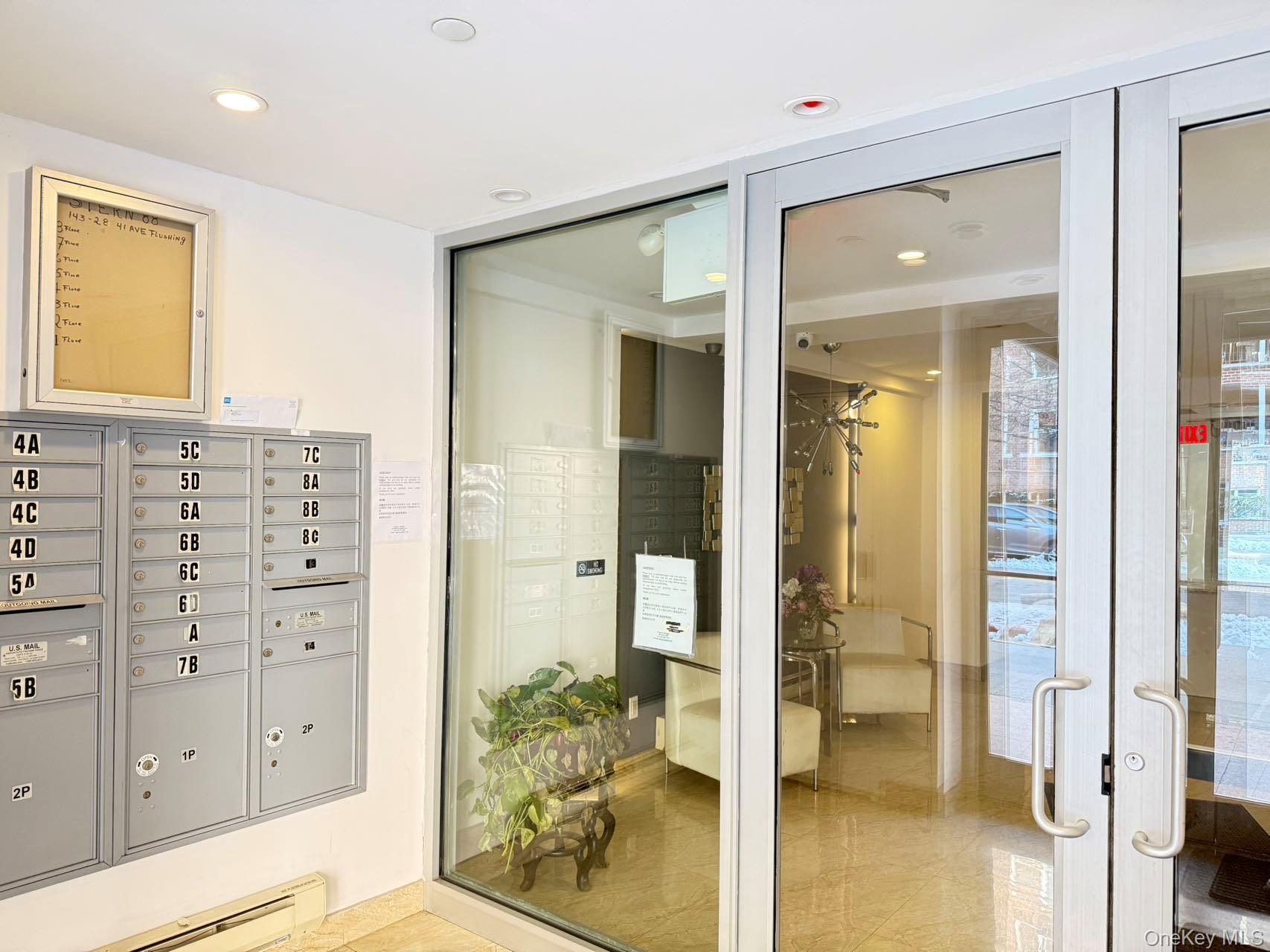 143-28 41st Avenue 3-D Flushing Flushing, NY 11355