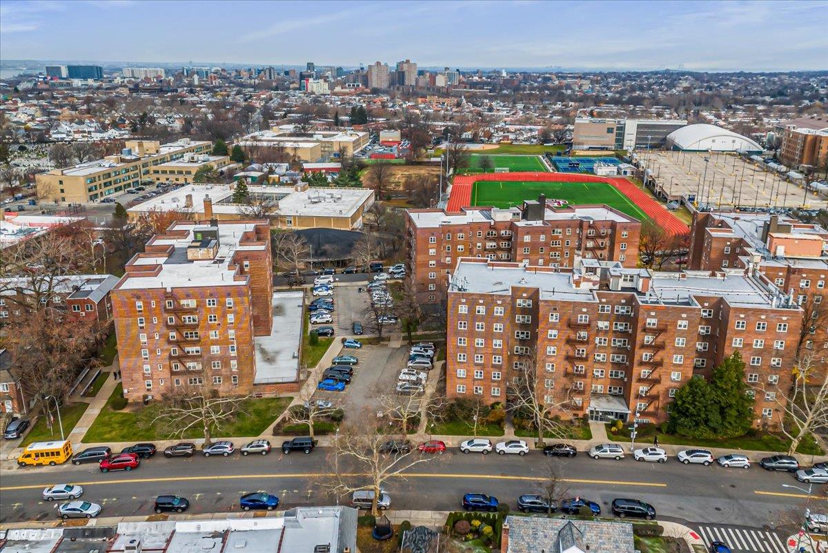 144-55 Melbourne Avenue 4-A Flushing Flushing, NY 11367