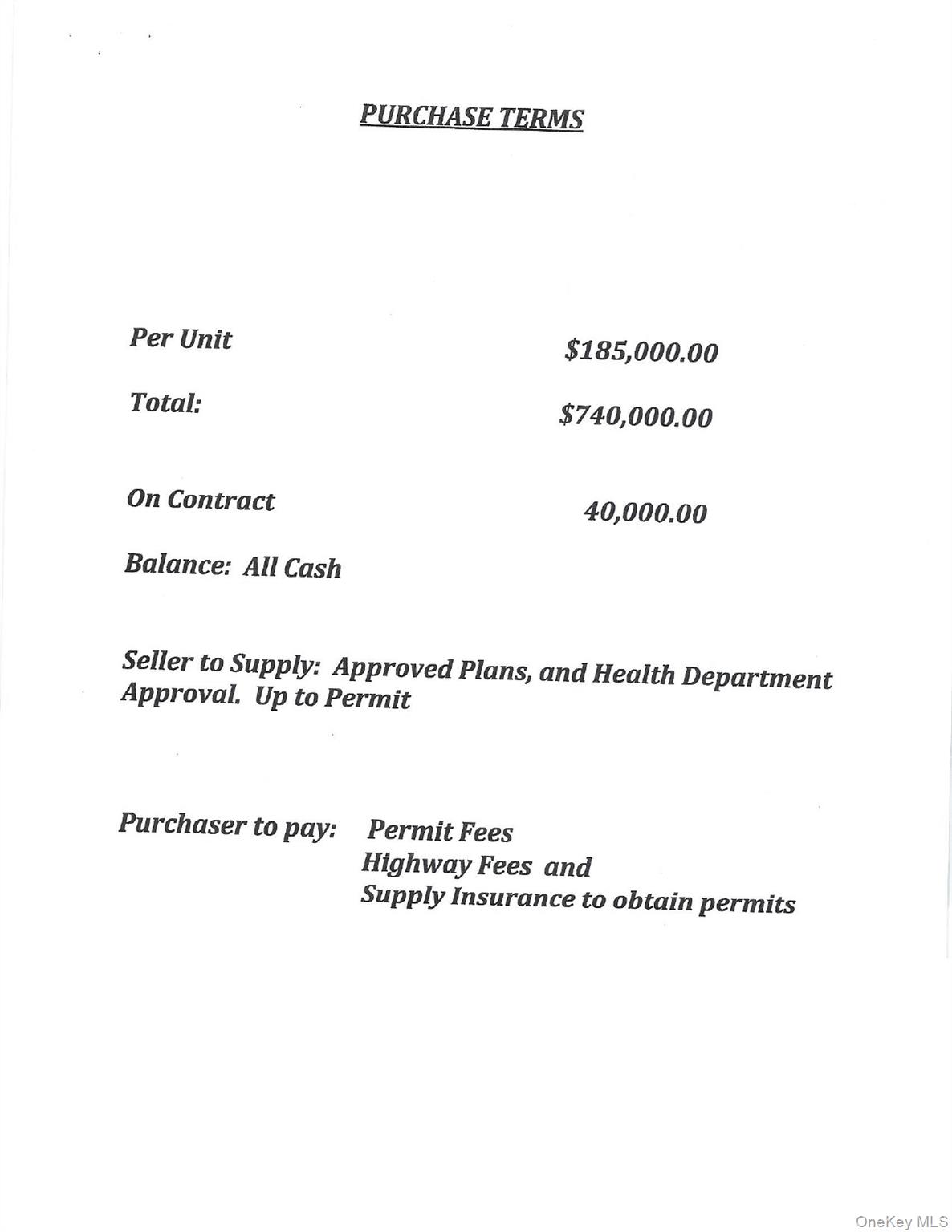 Lot 1 Hawkins Avenue Ronkonkoma Ronkonkoma, NY 11779