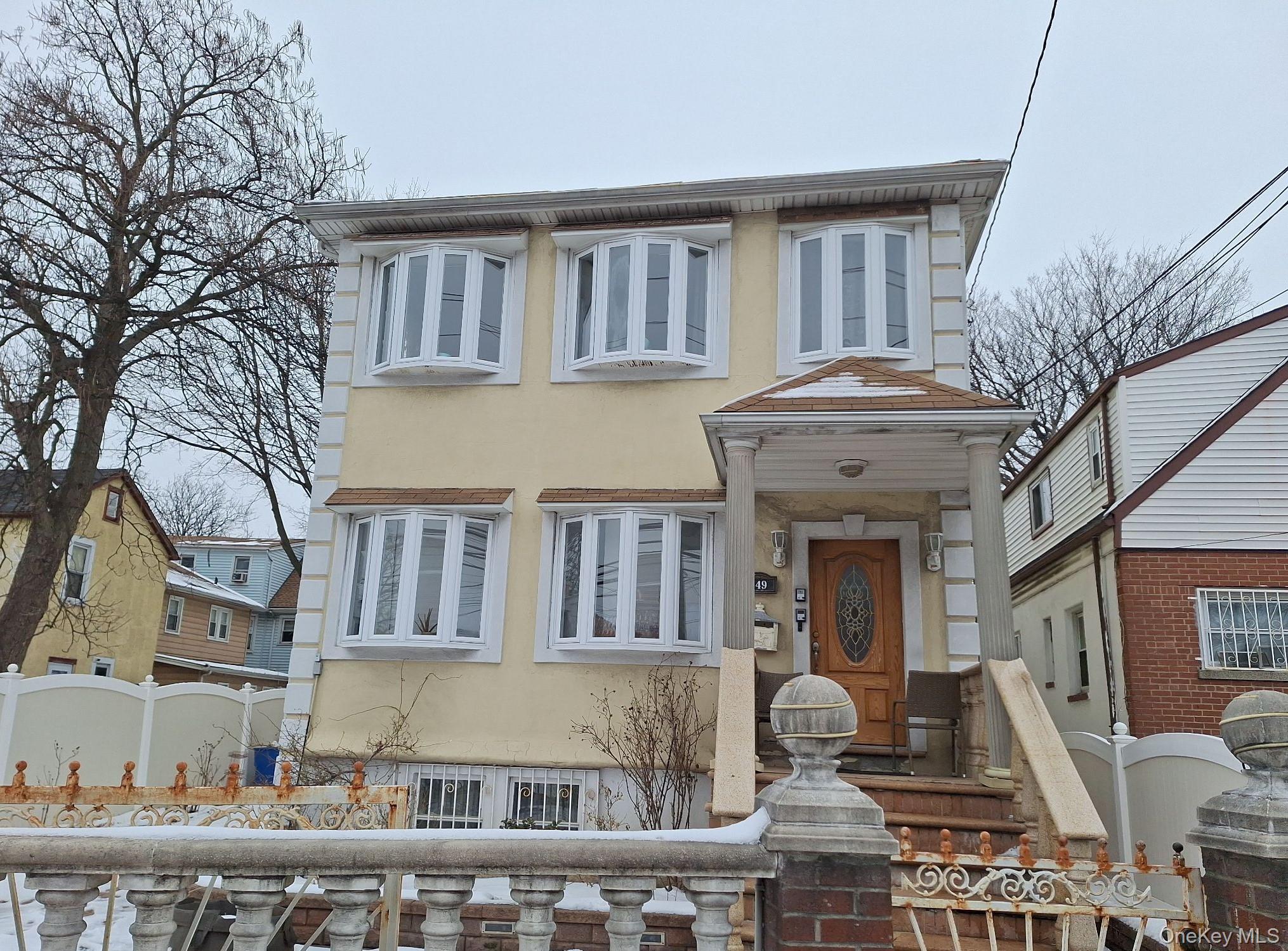 349 Mundy Lane Mount Vernon Mount Vernon, NY 10550