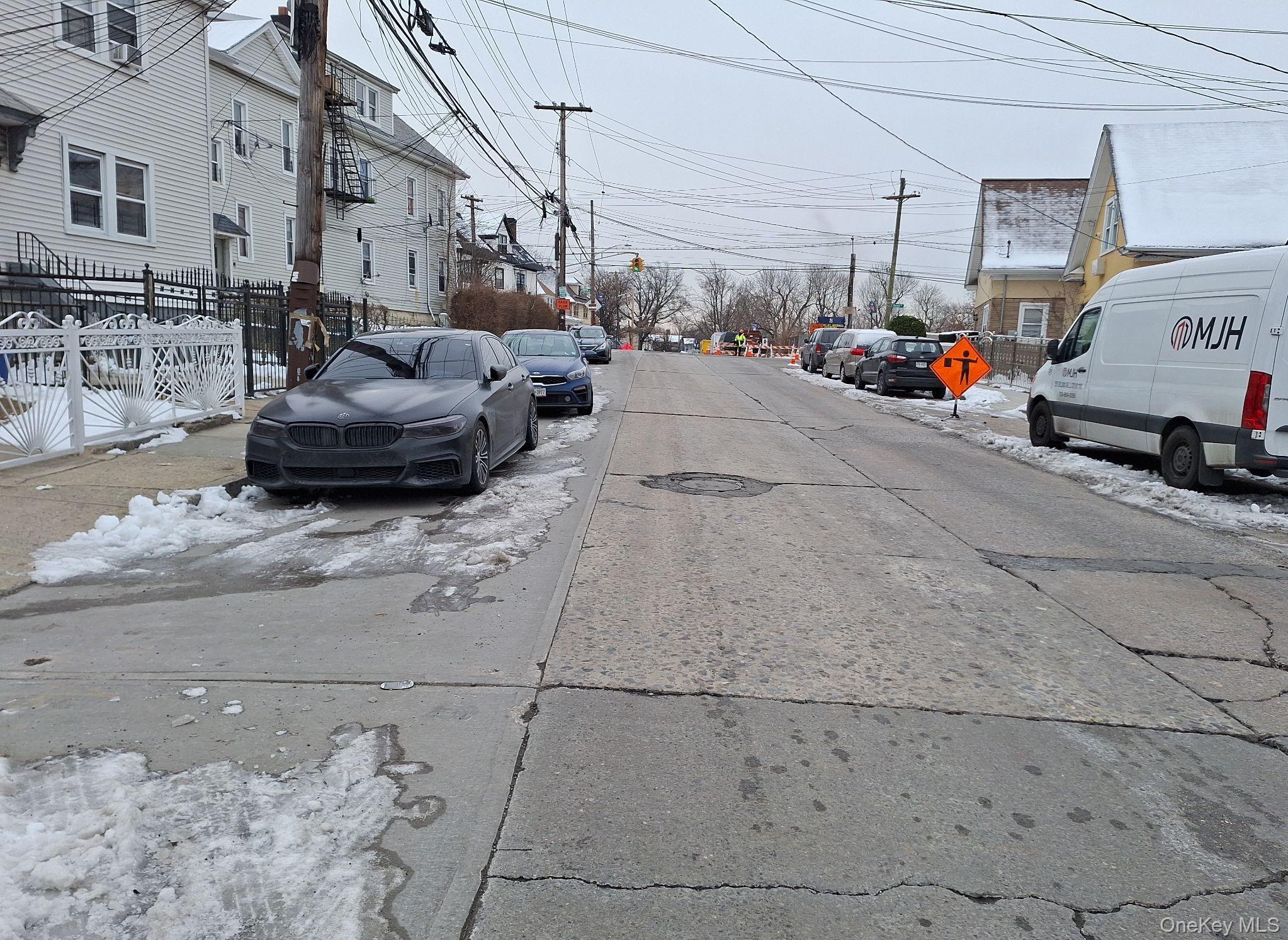 349 Mundy Lane Mount Vernon Mount Vernon, NY 10550