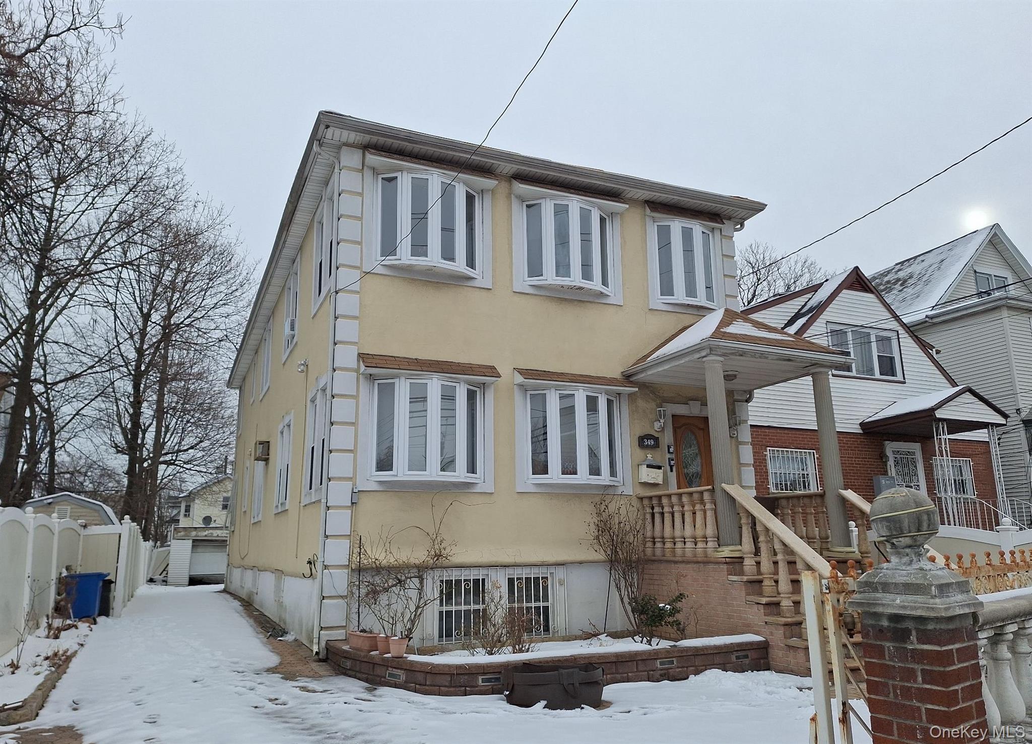 349 Mundy Lane Mount Vernon Mount Vernon, NY 10550