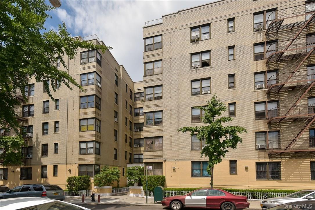 2685 Creston Avenue 5-E Bronx, NY 10468
