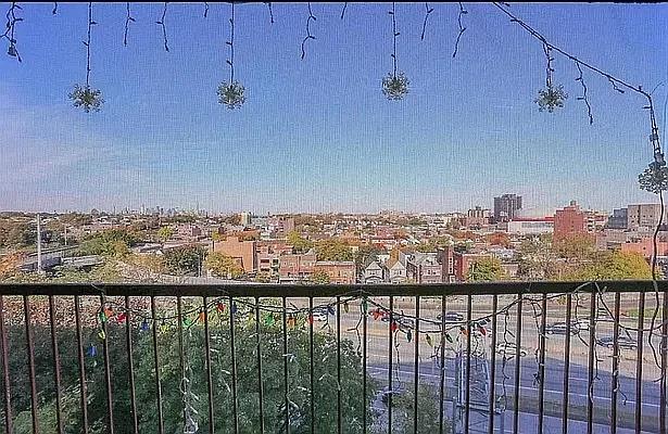 86-16 60TH avenue 6-H Elmhurst Elmhurst, NY 11373