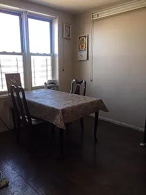 86-16 60TH avenue 6-H Elmhurst Elmhurst, NY 11373